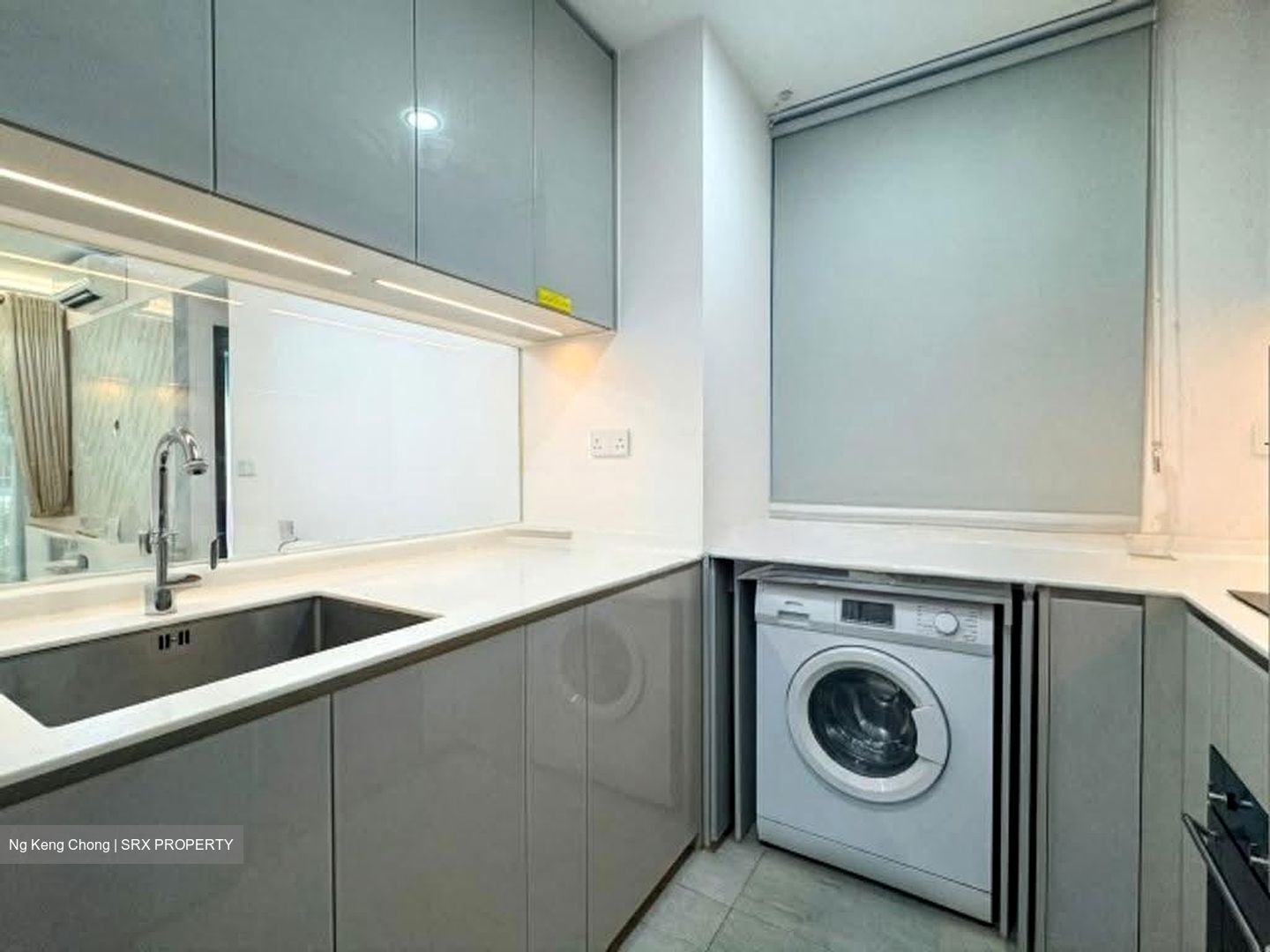 Parc Esta (D14), Apartment #620020231